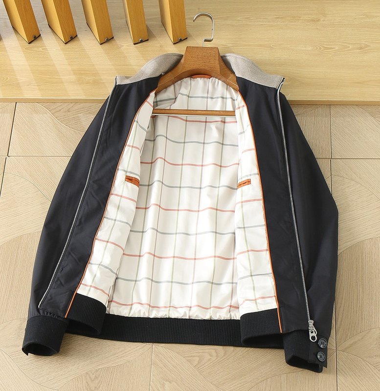 Loro Piana 남성 재킷 아우터 001-273682