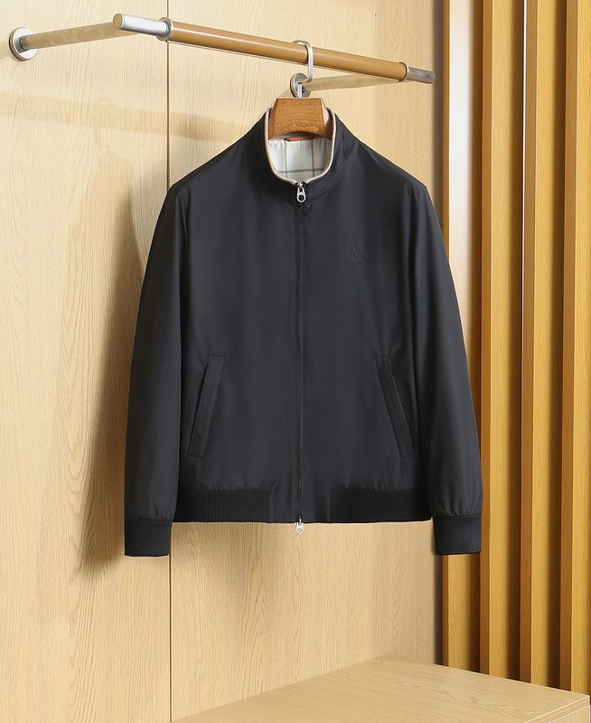 Loro Piana 남성 재킷 아우터 001-273682