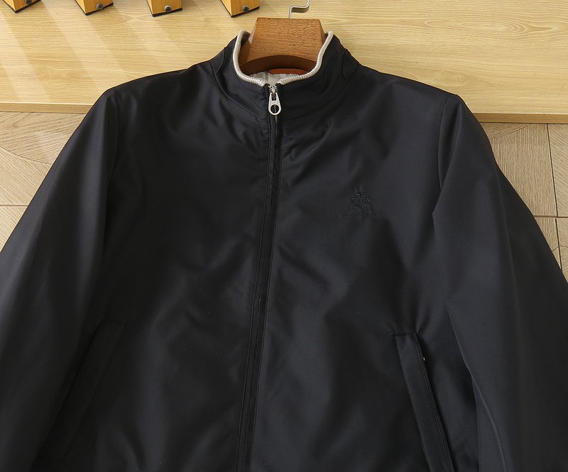 Loro Piana 남성 재킷 아우터 001-273682