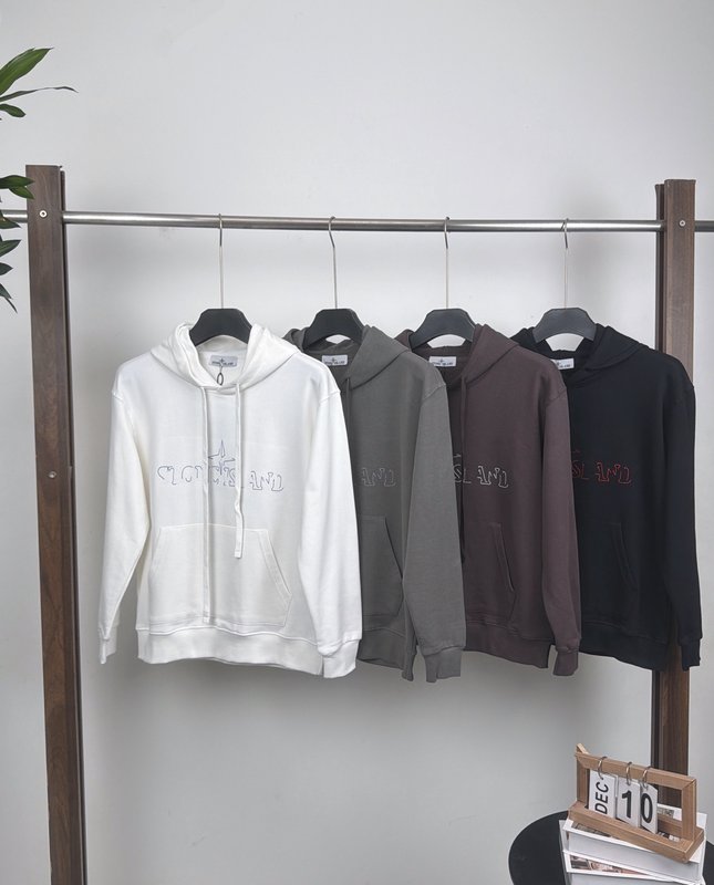 스톤아일랜드 맨투맨 26SS 001-273695