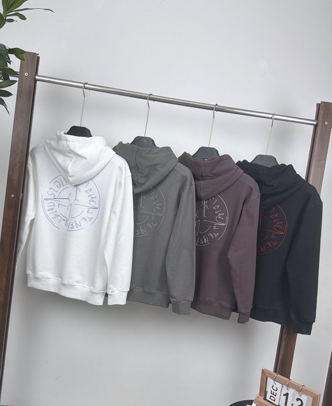 스톤아일랜드 맨투맨 26SS 001-273695