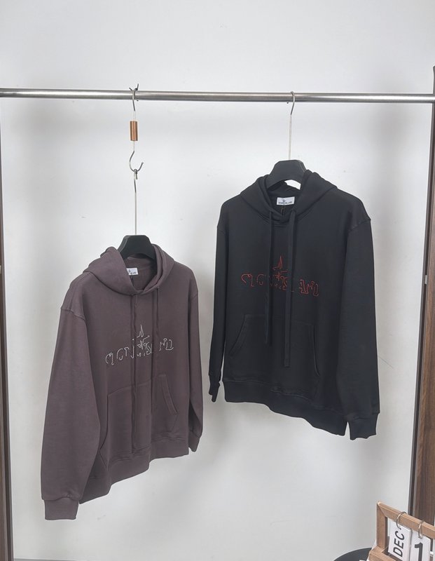 스톤아일랜드 맨투맨 26SS 001-273695