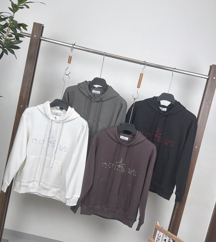 스톤아일랜드 맨투맨 26SS 001-273695