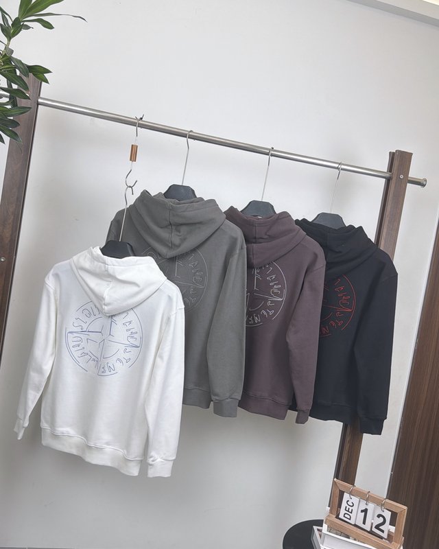 스톤아일랜드 맨투맨 26SS 001-273695