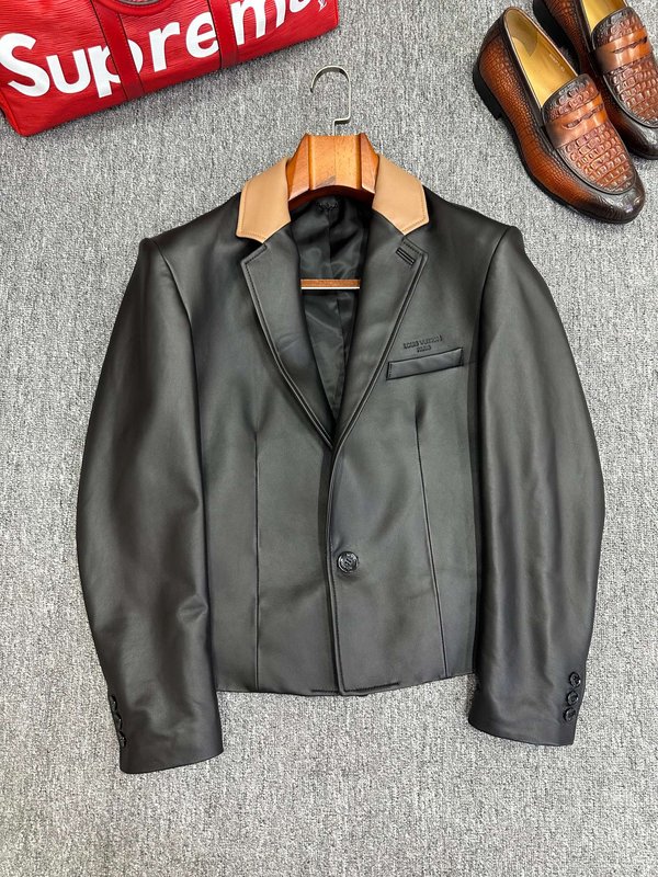 LV 양피 정장 001-273726
