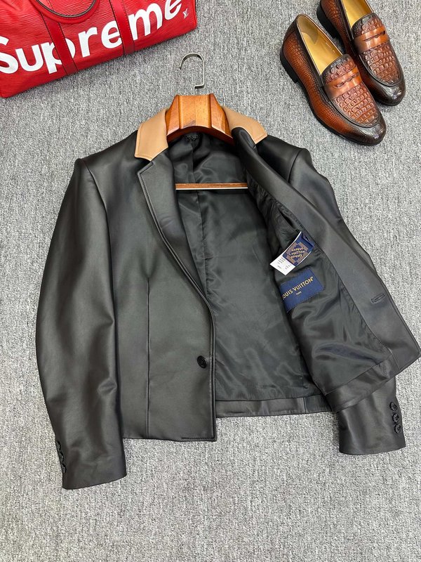 LV 양피 정장 001-273726