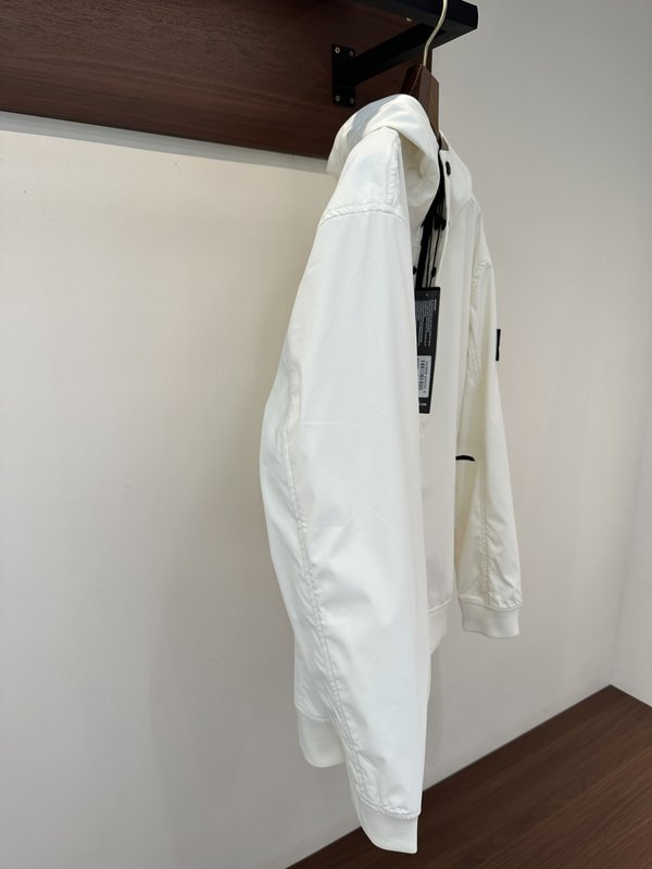 Stone Island 작업복 자켓 001-273758