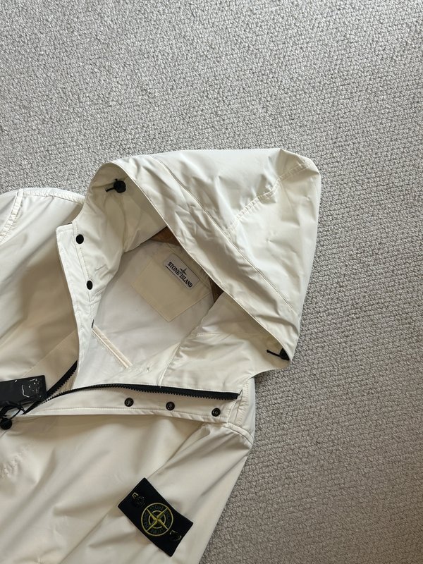 Stone Island 작업복 자켓 001-273758