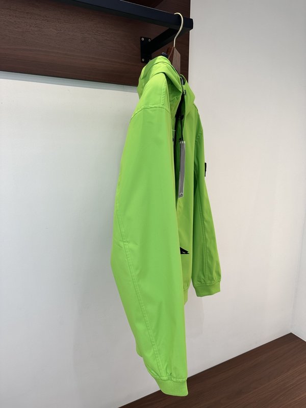 스톤아일랜드 워크 자켓 001-273759