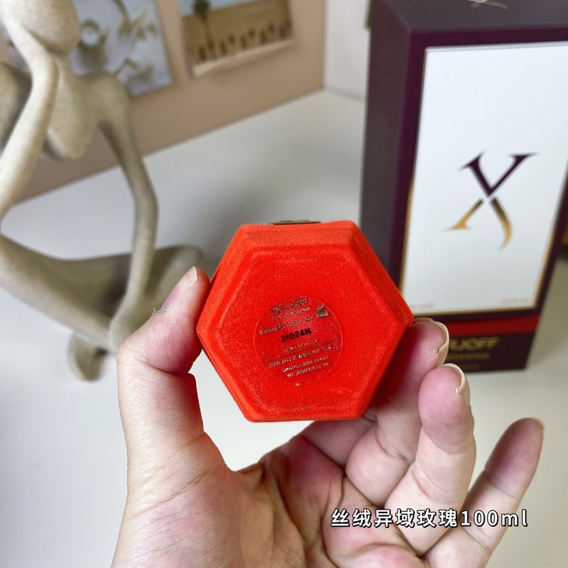 Xerjoff Wardasina 100ml 001-273764