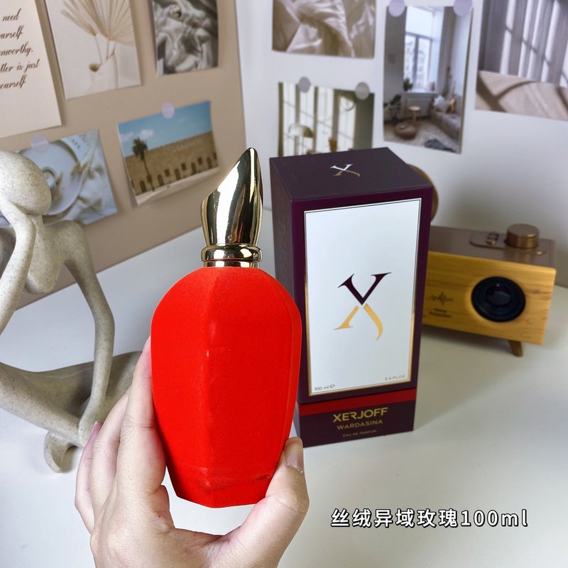 Xerjoff Wardasina 100ml 001-273764