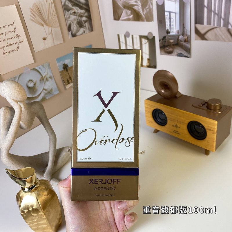 젤조프 악센토 오버도즈 퍼퓸 001-273766