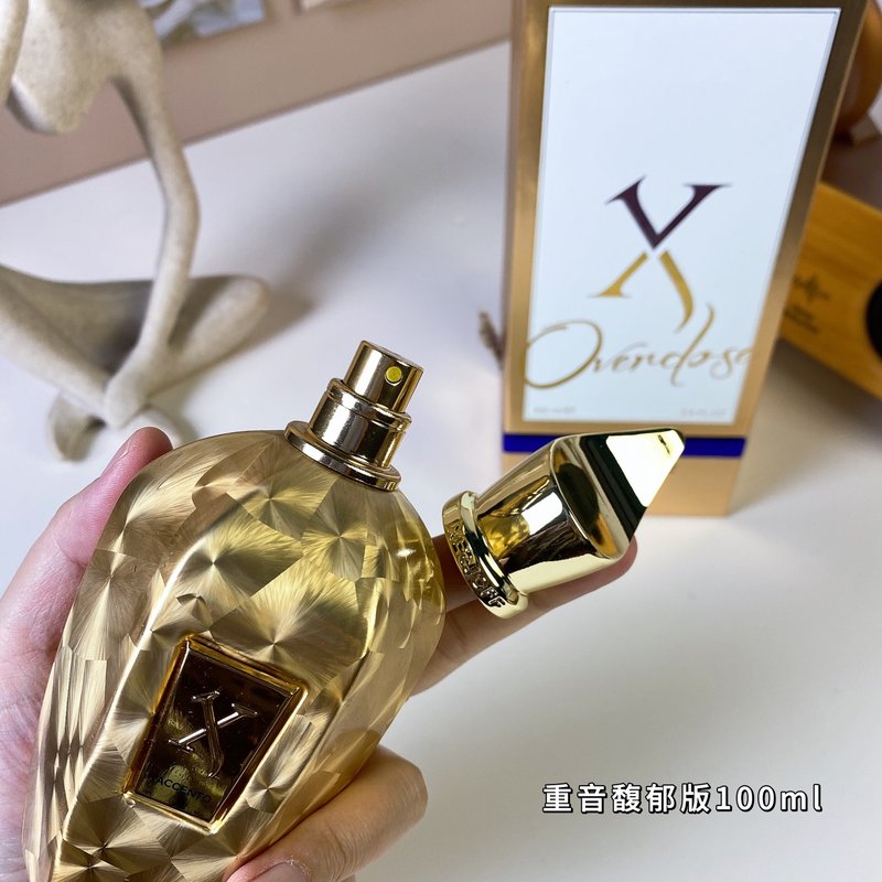 젤조프 악센토 오버도즈 퍼퓸 001-273766