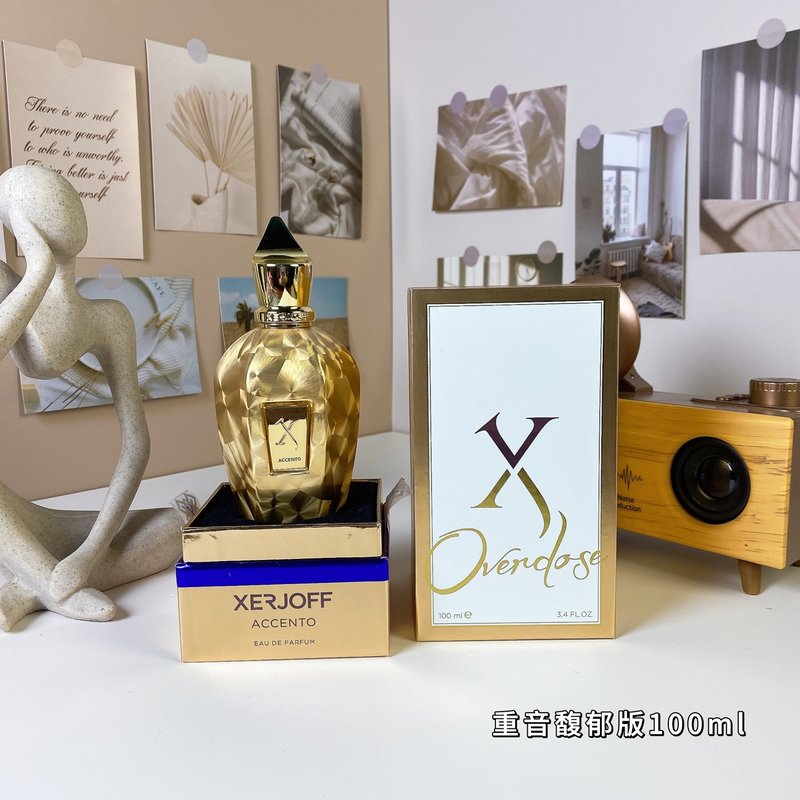 젤조프 악센토 오버도즈 퍼퓸 001-273766