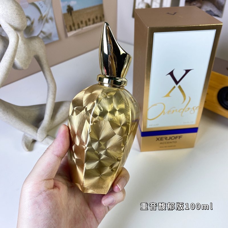 젤조프 악센토 오버도즈 퍼퓸 001-273766