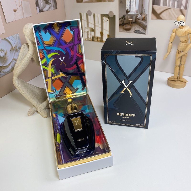 젤조프 블랙 오페라 100ml 001-273767