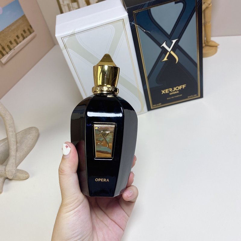 젤조프 블랙 오페라 100ml 001-273767
