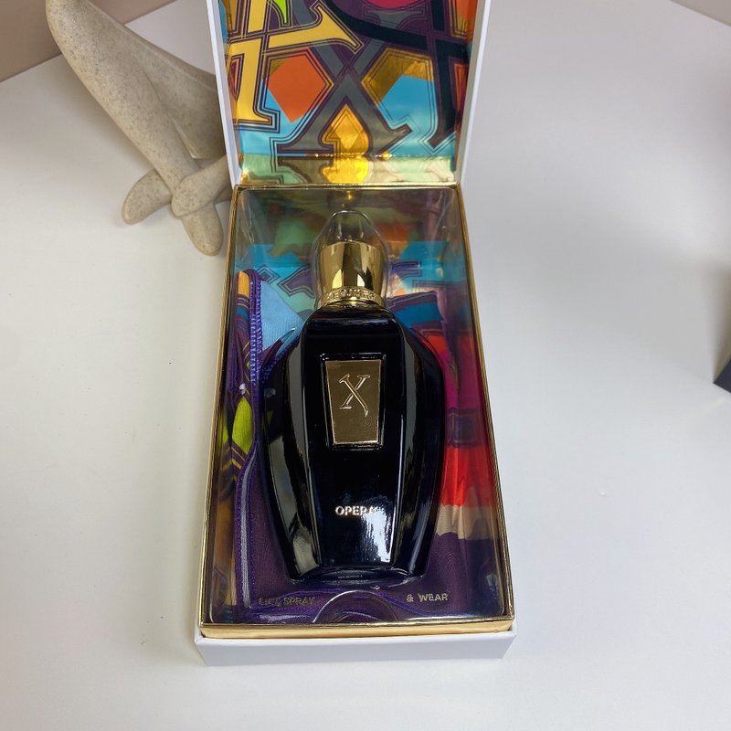 젤조프 블랙 오페라 100ml 001-273767