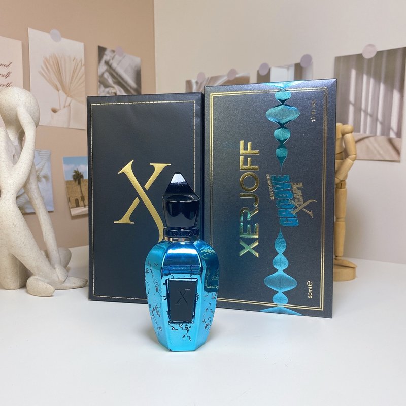 Xerjoff Groove Xcape 오드퍼퓸 001-273768