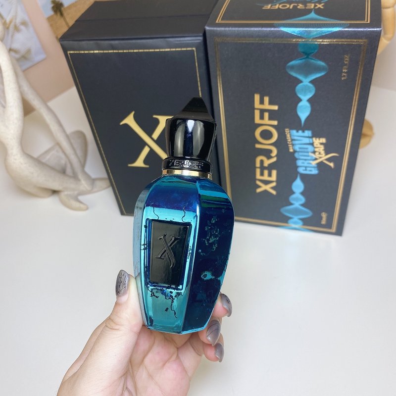 Xerjoff Groove Xcape 오드퍼퓸 001-273768