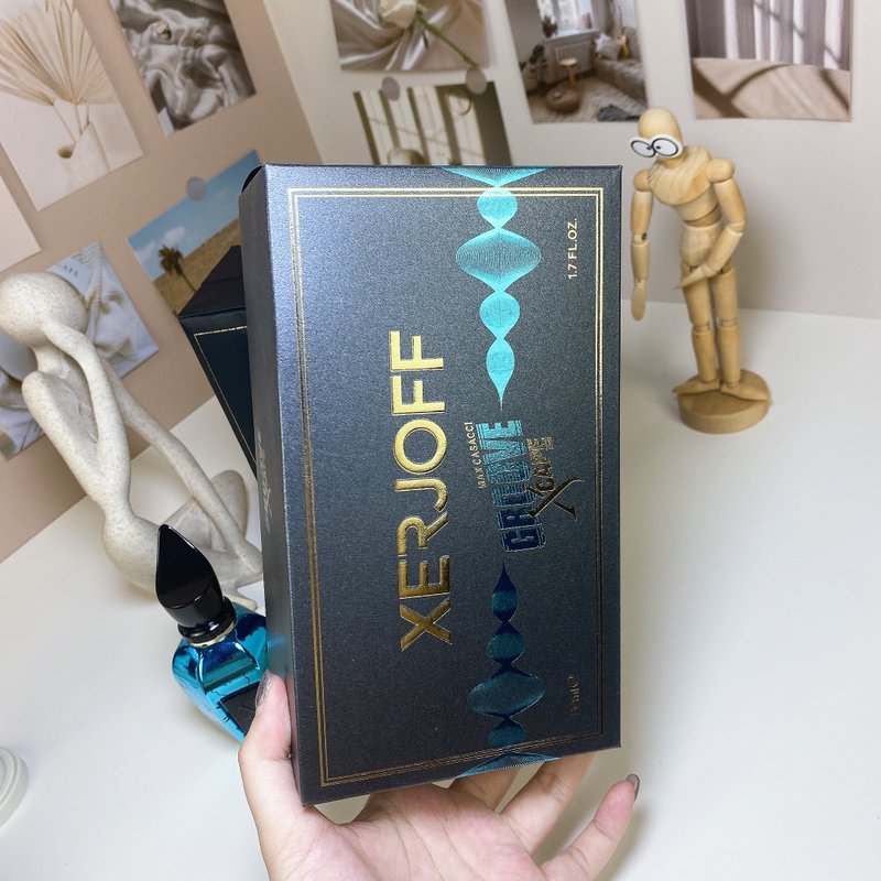 Xerjoff Groove Xcape 오드퍼퓸 001-273768