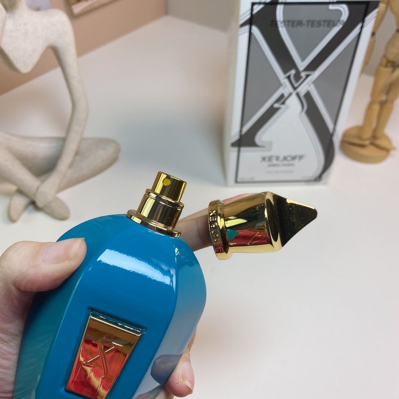 젤조프 퓨어 허브 100ml 향수 001-273769