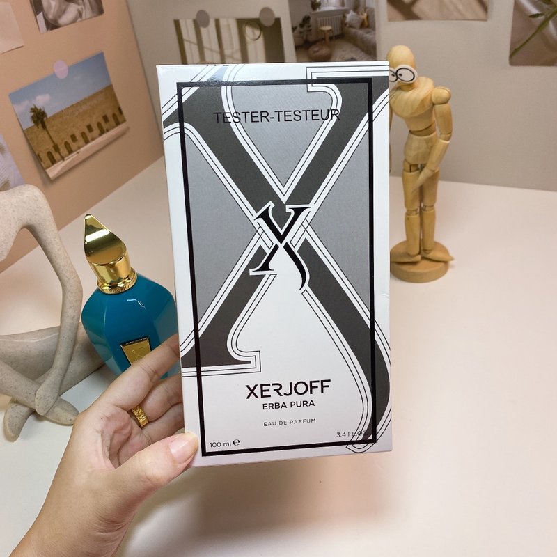 젤조프 퓨어 허브 100ml 향수 001-273769