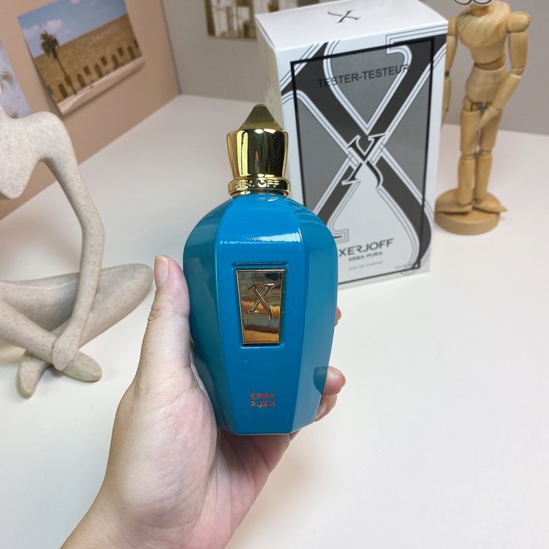 젤조프 퓨어 허브 100ml 향수 001-273769