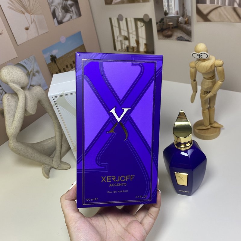 젤조프 V시리즈 악센토 100ml 001-273779