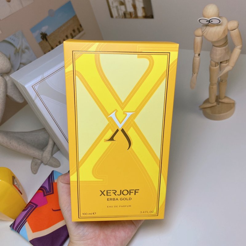 젤조프 에르바 골드 오드퍼퓸 100ml 001-273781