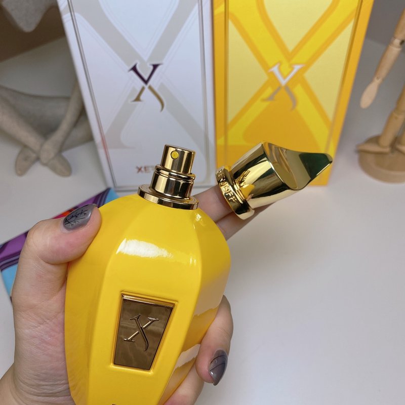 젤조프 에르바 골드 오드퍼퓸 100ml 001-273781