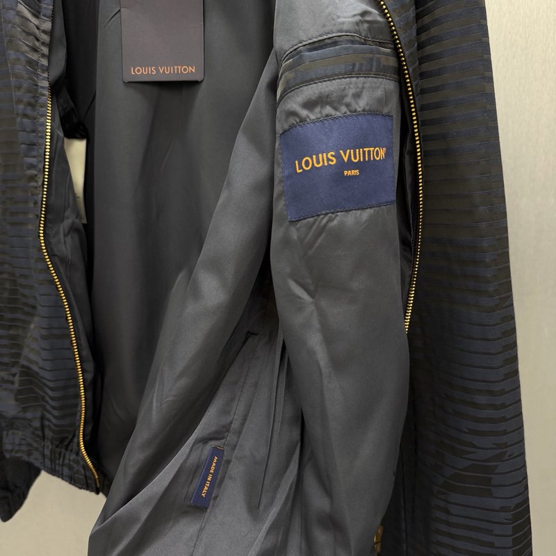 LV 방풍 자켓 001-273797