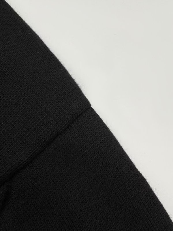 하트 자수 니트 가디건 001-273816