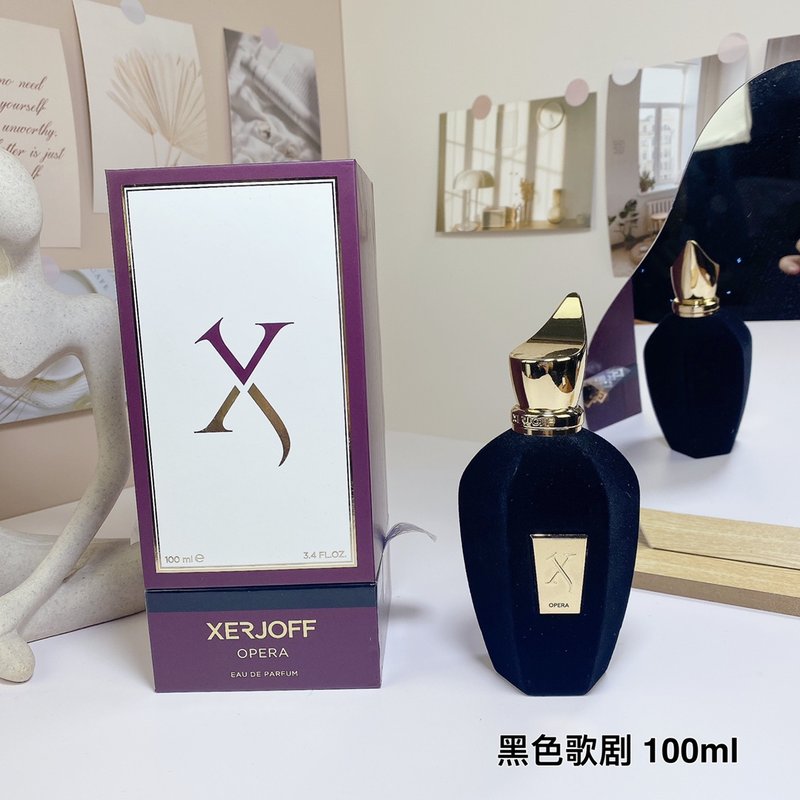 젤조프 블랙 오페라 향수 100ml 001-273821