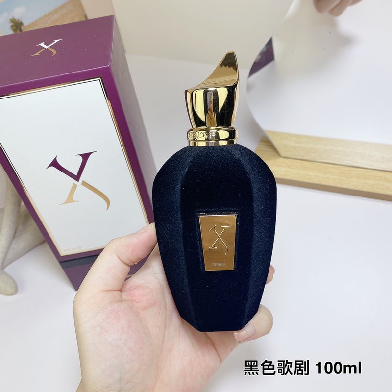 젤조프 블랙 오페라 향수 100ml 001-273821