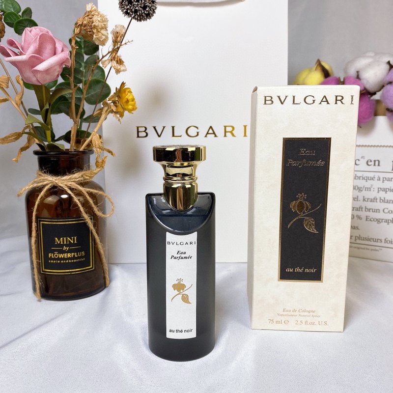 불가리 오 드 코롱 중성 향수 75ml 001-273826