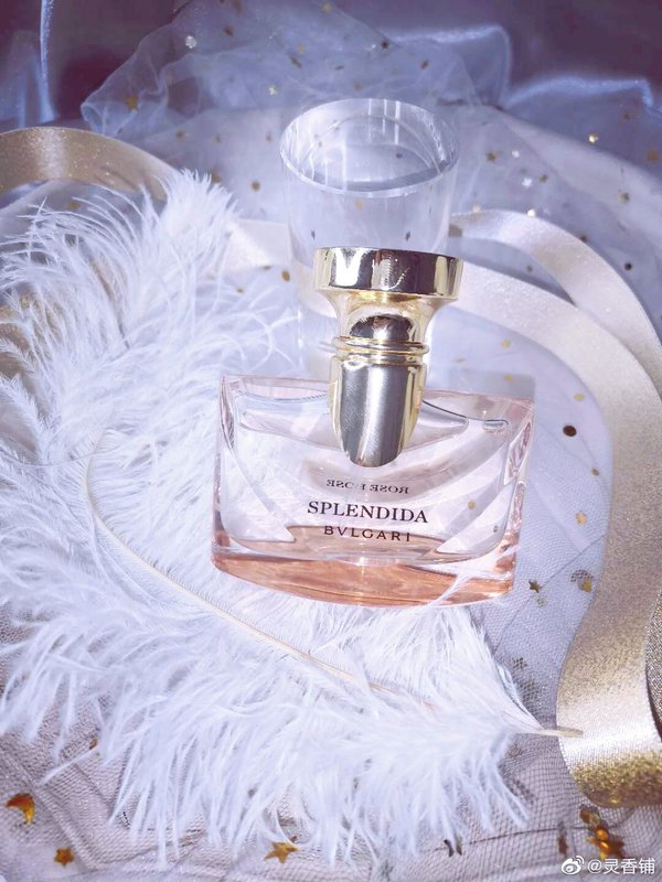 불가리 로맨틱 로즈 향수 100ml 001-273834