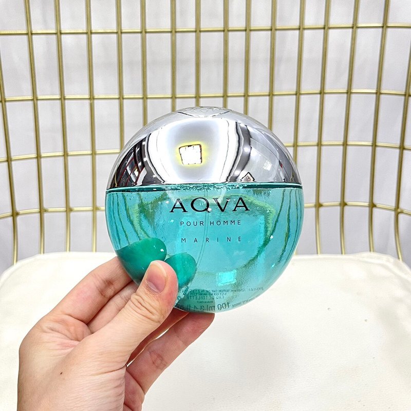 불가리 아쿠아 맨 EDT 100ml 001-273836