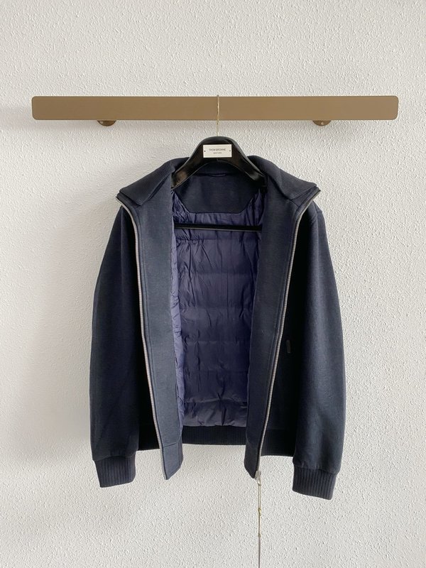 Loro Piana 2026 가을겨울 다운자켓 001-273993