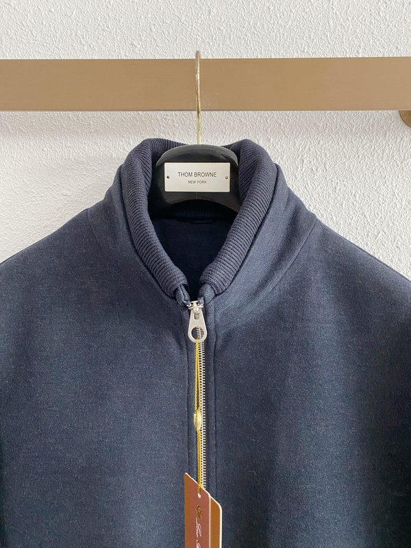 Loro Piana 2026 가을겨울 다운자켓 001-273993