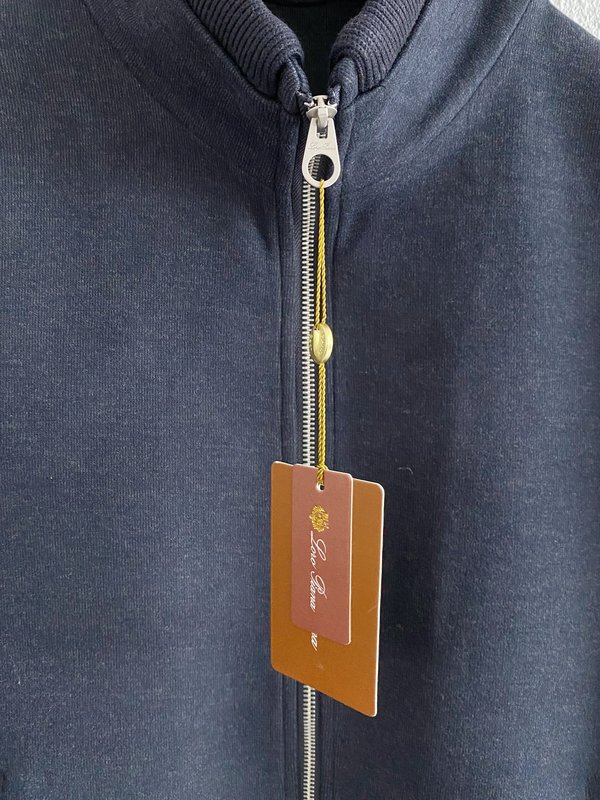 Loro Piana 2026 가을겨울 다운자켓 001-273993
