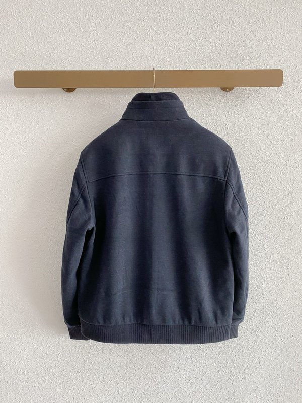 Loro Piana 2026 가을겨울 다운자켓 001-273993