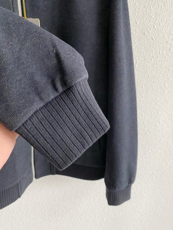 Loro Piana 2026 가을겨울 다운자켓 001-273993