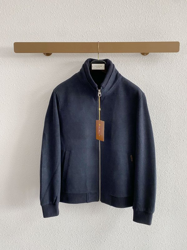 Loro Piana 2026 가을겨울 다운자켓 001-273993