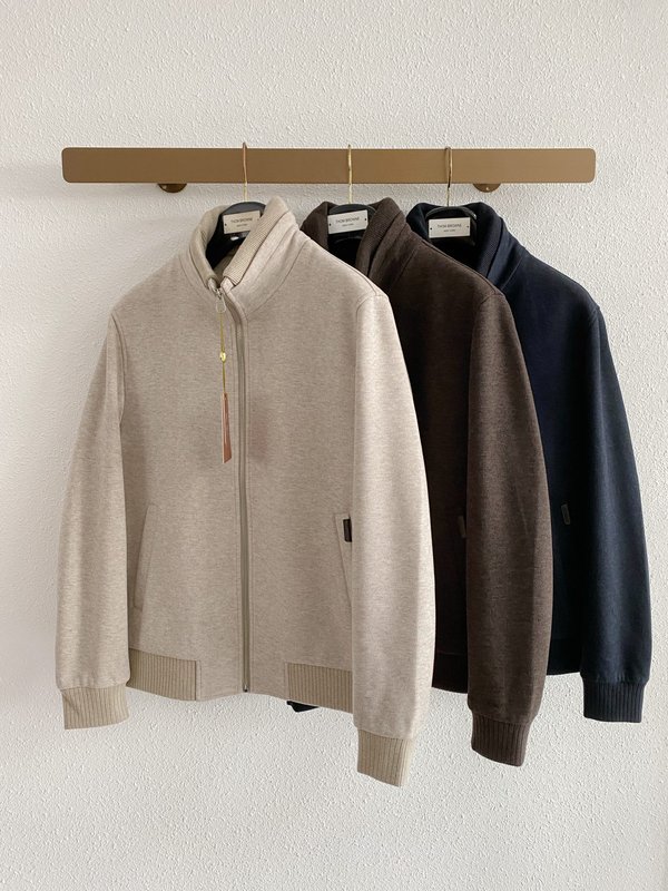 Loro Piana 2026 가을겨울 다운자켓 001-273993