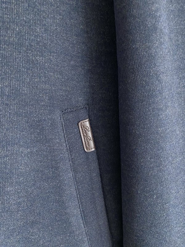 Loro Piana 2026 가을겨울 다운자켓 001-273993
