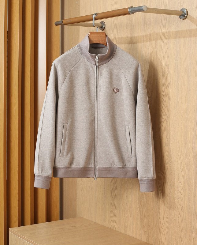 Loro Piana 울 캐시미어 니트 세트 001-273995