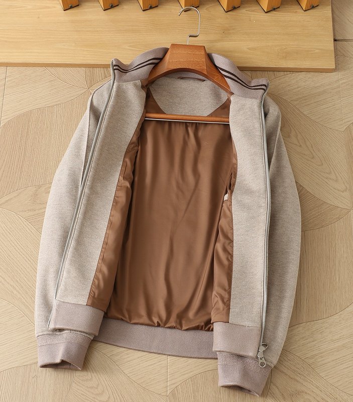 Loro Piana 울 캐시미어 니트 세트 001-273995