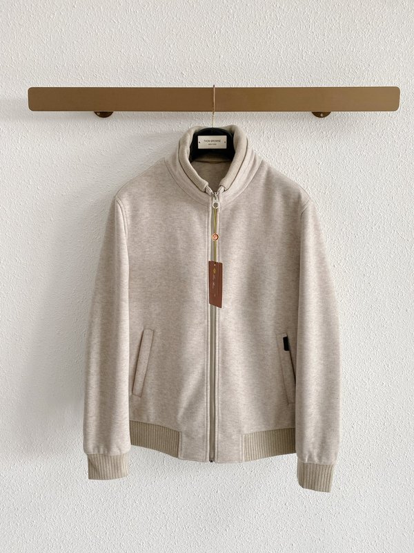 Loro Piana 가을겨울 신상 다운 재킷 001-273997