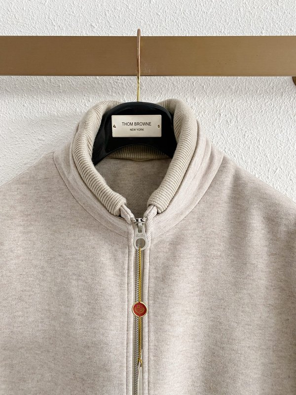 Loro Piana 가을겨울 신상 다운 재킷 001-273997